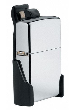 Z-Clip - All Materials