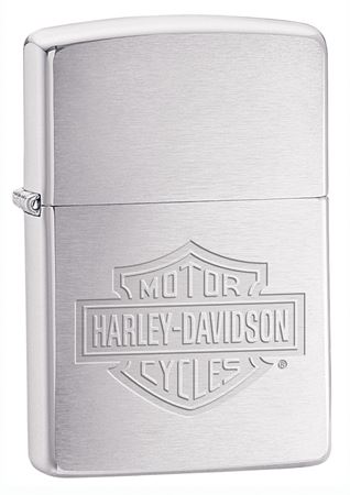 Harley-Davidsonï¿½ - All Materials