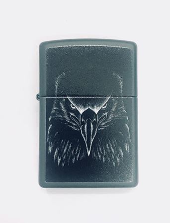 218 Eagle - All Materials