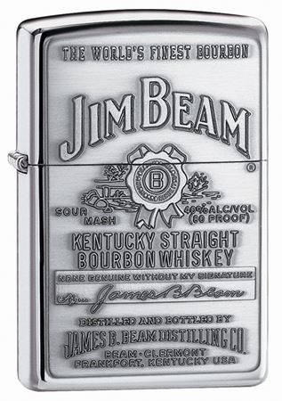 Jim Beamï¿½ - All Materials