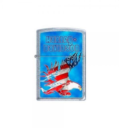 Harley-Davidson® - All Materials