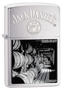 Jack Daniel's® - All Materials
