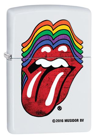 The Rolling Stones® - All Materials