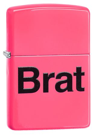 Brat - All Materials