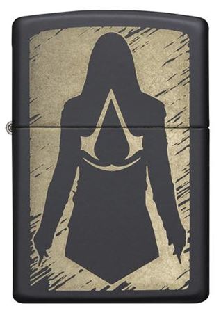 Assassin's Creed® - All Materials