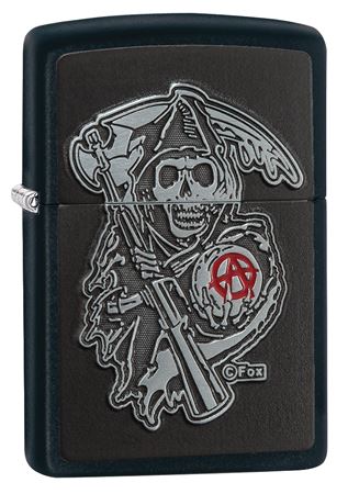 Sons of Anarchy™ - All Materials