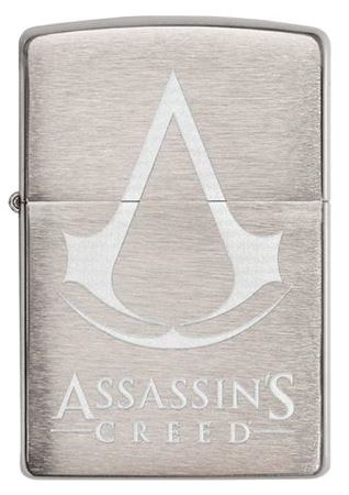 Assassin's Creedï¿½ - All Materials