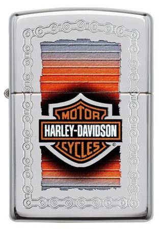 Harley-Davidsonï¿½ - All Materials