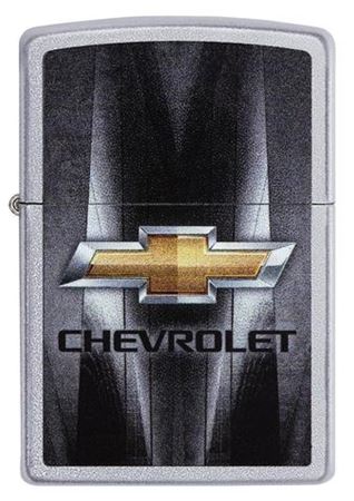 Chevrolet® - All Materials