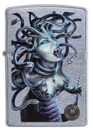 Anne Stokes - All Materials