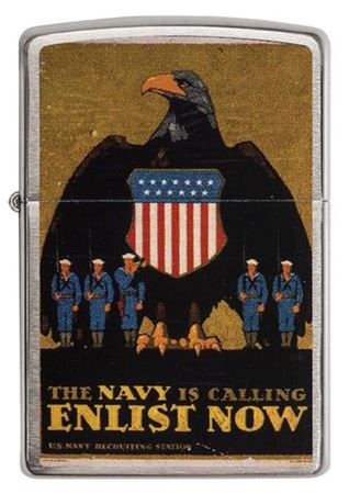 U.S. Navy® - All Materials