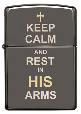 Keep Calm Design - All Materials