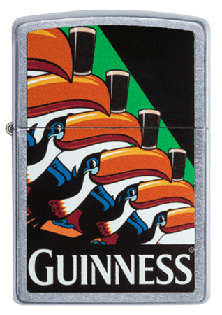 Guinness® - All Materials