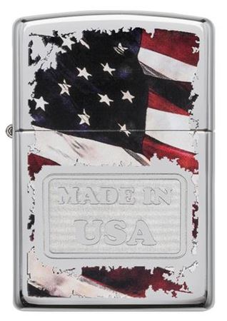 Made In USA - All Materials