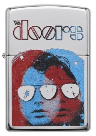 The Doors - All Materials