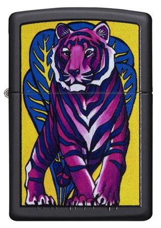 Tattoo Tiger - All Materials