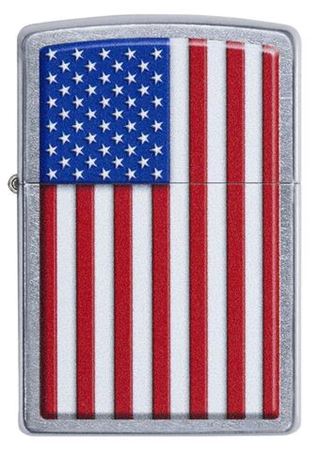 Patriotic - All Materials
