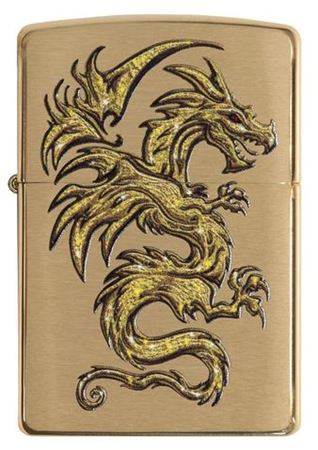 Dragon Design - All Materials