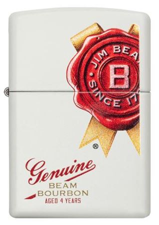 Jim Beam® - All Materials