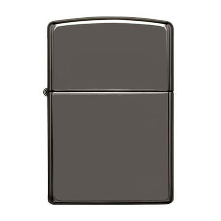 Black Iceï¿½ Lighter & Pipe Insert - All Materials
