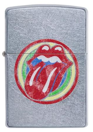 The Rolling Stones® - All Materials