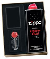 Classic Lighter Gift Kit - All Materials