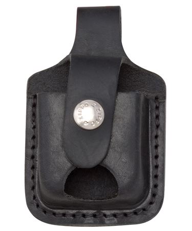 Lighter Pouch - All Materials