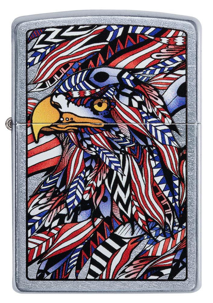 American Eagle Design - All Materials