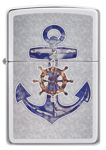 Anchor Design - All Materials