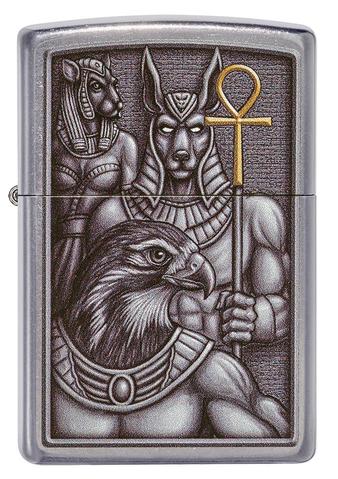 Egyptian Gods Design - All Materials