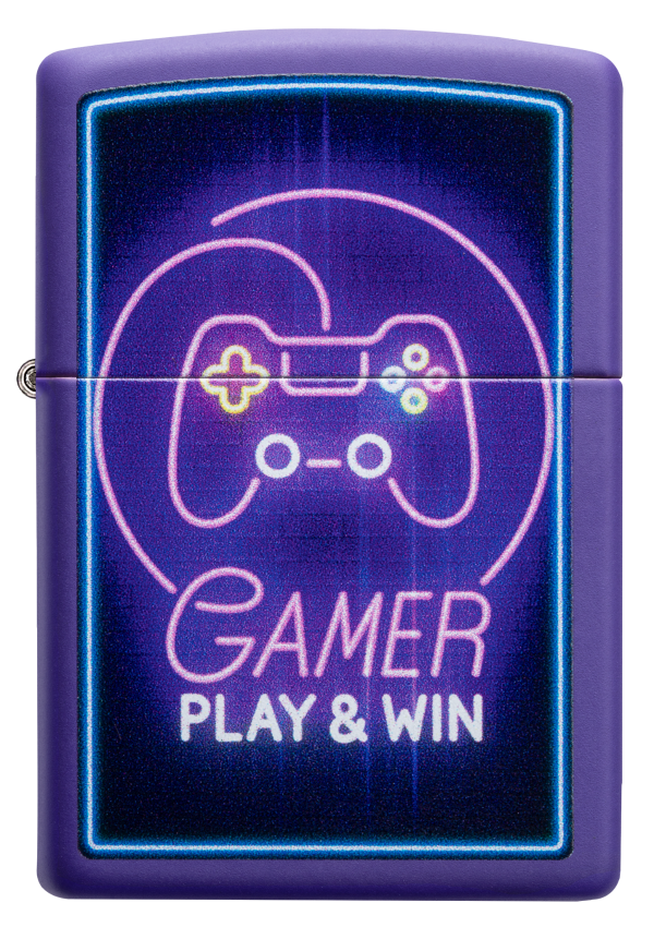 Gamer Design - All Materials