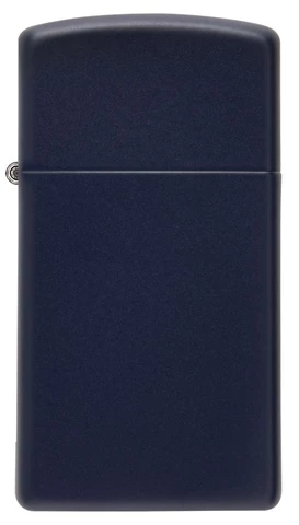 Slimï¿½ Navy Matte - All Materials