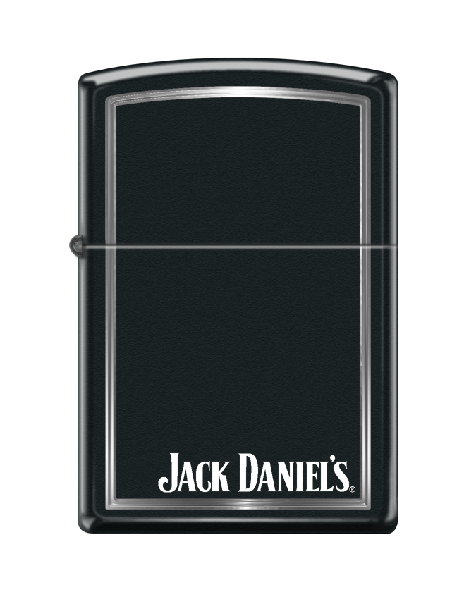 Jack Daniel's® - All Materials