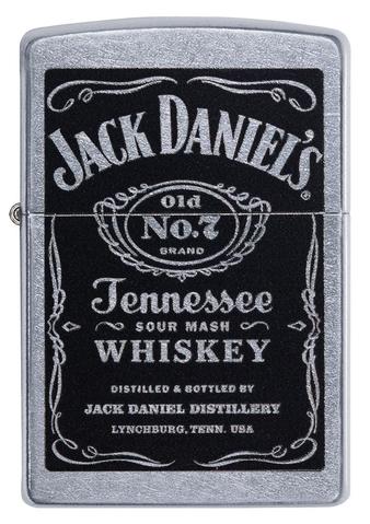 Jack Daniel'sï¿½ - All Materials
