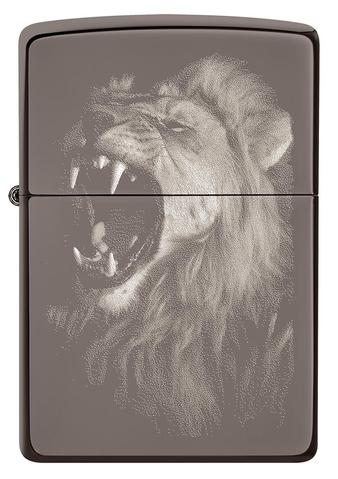 Lion Design - All Materials