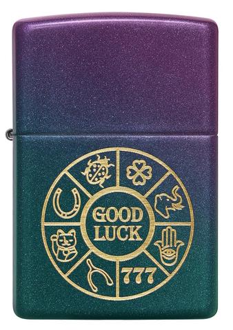 Lucky Symbols Design - All Materials