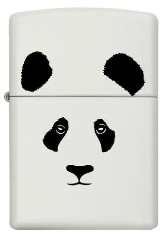 Panda - All Materials