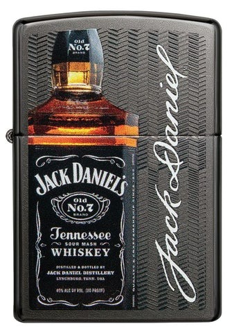 Jack Daniel'sÂ® - All Materials