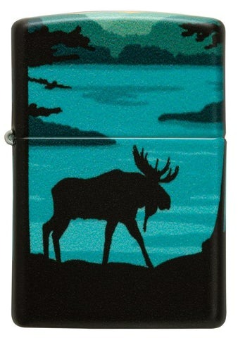 Moose Landscape-540 Design
