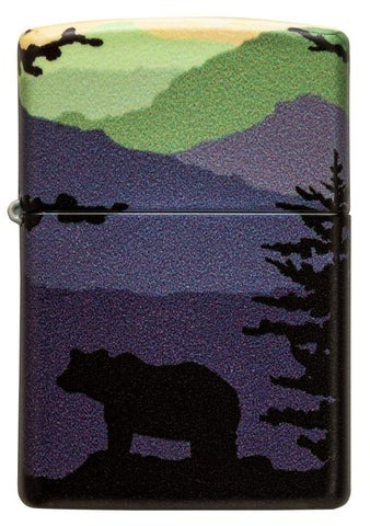 Bear Landscape-540 Design