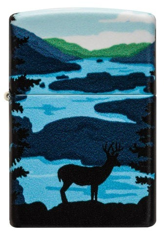 Deer Landscape-540 Design