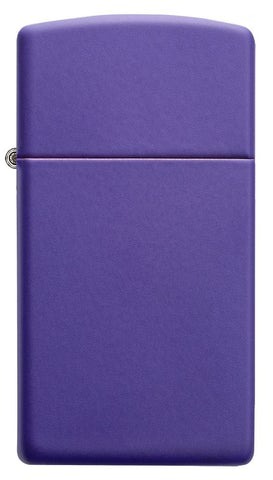 SlimÂ® Purple Matte - All Materials