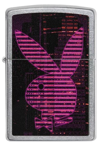 Playboy - All Materials