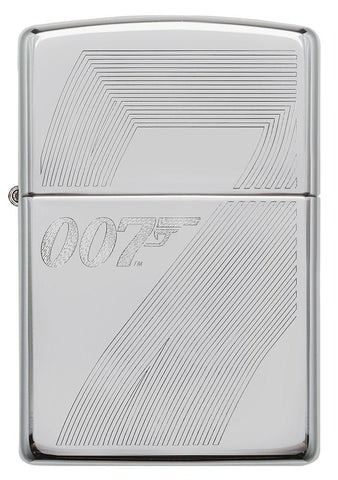 James Bond 007â„¢ - All Materials