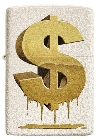 Drippy Dollar Design - All Materials