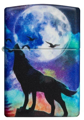 Wolf Design - All Materials