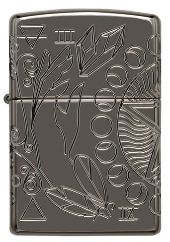 ArmorÂ® Wicca Design - All Materials
