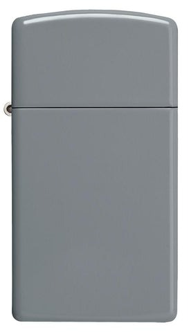 SlimÂ® Flat Grey - All Materials