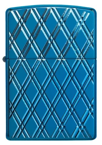 Armorï¿½ High Polish Blue Diamonds - All Materials
