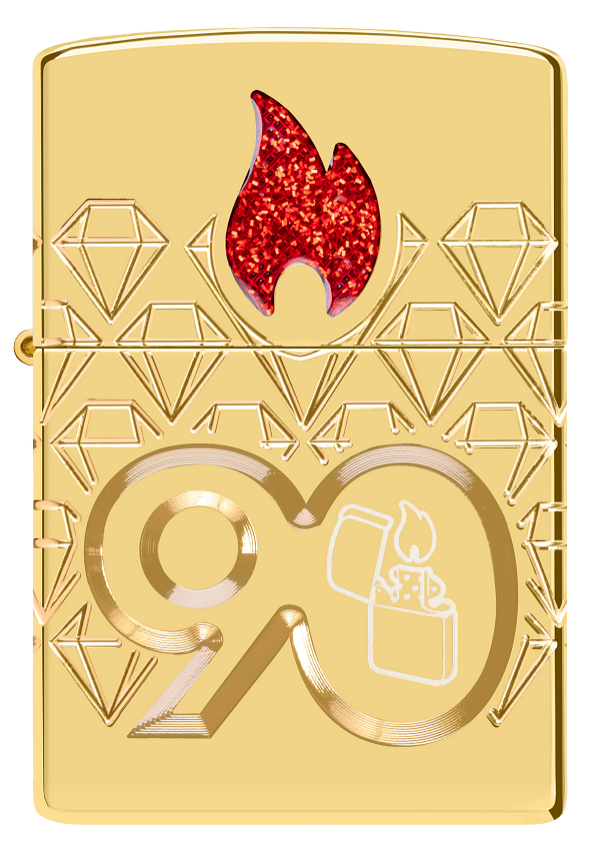 90th Anniversary Collectible of the Year - All Materials